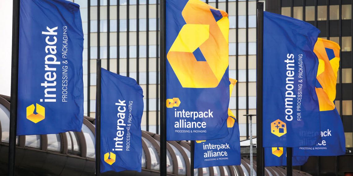 Herkes için bir sektör fuarı: interpack 2023’e genel bakış