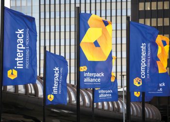 Herkes için bir sektör fuarı: interpack 2023’e genel bakış