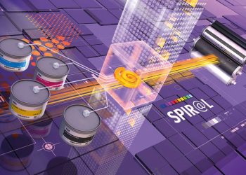 Hopkins Printing, müşterilerini Agfa’nın SPIR@L™ Tramlaması ile etkiliyor