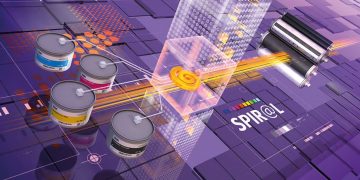 Hopkins Printing, müşterilerini Agfa’nın SPIR@L™ Tramlaması ile etkiliyor