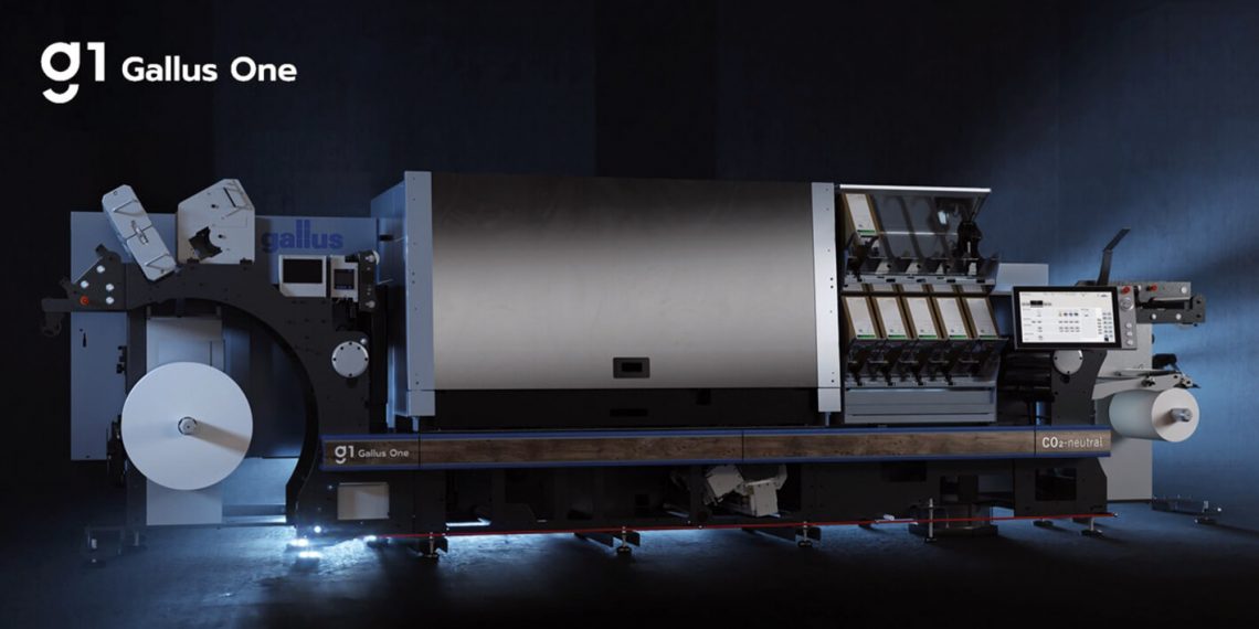 Dijital baskı yeni nesil için havalı hale geliyor