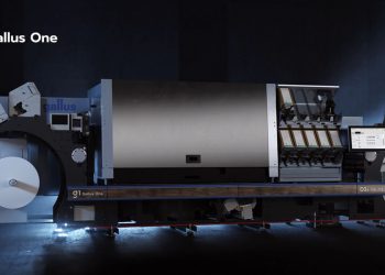 Dijital baskı yeni nesil için havalı hale geliyor