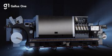 Dijital baskı yeni nesil için havalı hale geliyor