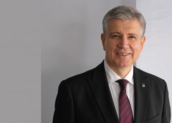 FESPA Eurasia Fuarcılık A.Ş. Yönetim Kurulu Üyesi Levent Olcayto: “Her adımımızı açıklıkla, sektörümüzü geliştirme kaygısıyla atıyoruz”