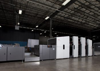 Gelecek nesil baskı: PROSPER