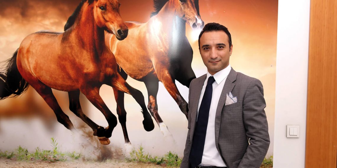 Lidya Grup Satış Direktörü Adem Öz:  “Dijital baskı ile ofset baskı, birbirinin rakibi değil birbirinin tamamlayıcısıdır”