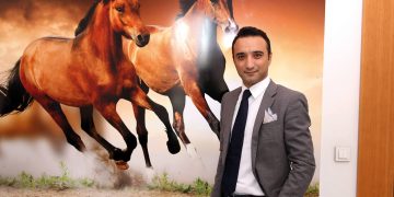 Lidya Grup Satış Direktörü Adem Öz:  “Dijital baskı ile ofset baskı, birbirinin rakibi değil birbirinin tamamlayıcısıdır”