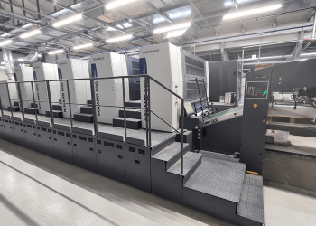 Slovenya’da yeni ROLAND 900 üretime başladı