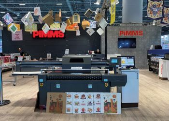 İşinize yeni iş imkânı  Pimms Group, single pass baskı çözümleriyle 2023 yılına damgasını vuracak