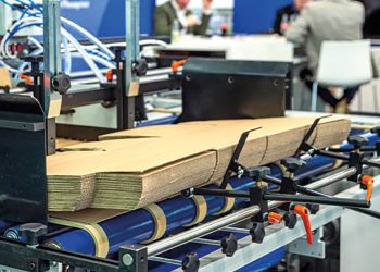 CCE International & InPrint Münih 2023’e sayılı günler kaldı