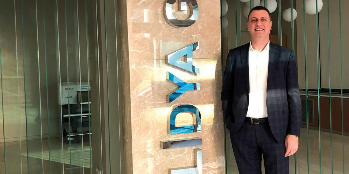 Efi, dünya lideri ve kusursuz marka olarak ön plana çıkıyor