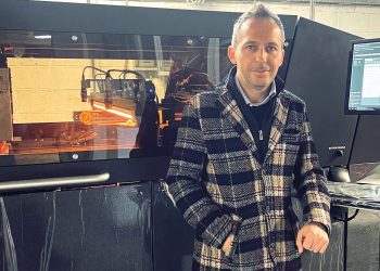 Grafiche Ambert, Scodix Ultra 6000’e yatırım yaptı