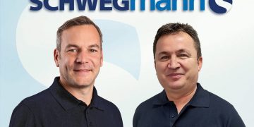 SERVİS Matbaa Malzemeleri A.Ş., Alman SCHWEGMANN’ın yeni Türkiye mümessili oldu