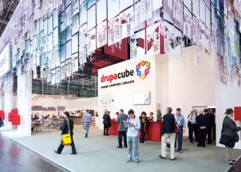 drupa 2024, özel forumlarla geleceğin kilit temalarına odaklanıyor