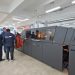 Asya’da ilk Scodix Ultra 6000 Dijital Kabartma Yaldız Baskı Makinesi G. Kore’de