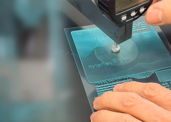 XSYS, üst düzey esnek ambalaj için nyloflex® FTV Digital plakasını tanıttı