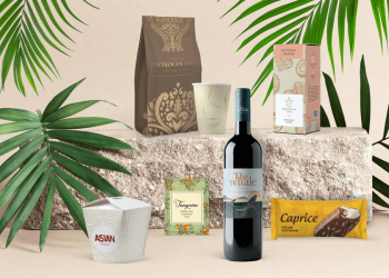 interpack ve Packaging Première fuarlarında Lecta’nın sürdürülebilir ambalaj taahhüdü