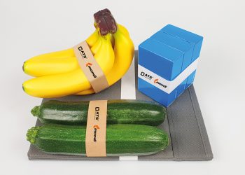 Mondi ve ATS-Tanner’dan  gıda paketleri ve çoklu ambalajlar için  Kâğıt bant