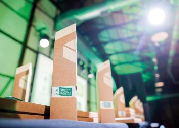 Ambalaj tasarımında mükemmellik ödüllendiriliyor:  Avrupa Karton Mükemmellik Ödülü’ne katılmak için geri sayım başladı