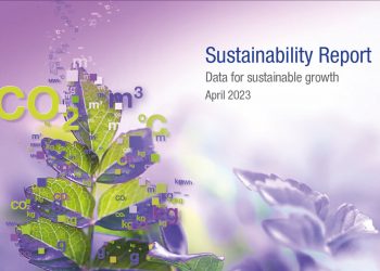 Sun Chemical sürdürülebilirlik raporunu yayınladı