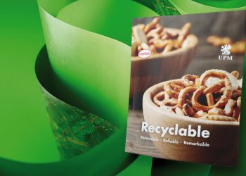 UPM ve Henkel’den sürdürülebilir ambalaj çözümü