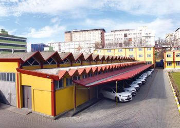 Asteks inovasyon ruhuyla müşterilerini yarının endüstrisine hazırlıyor