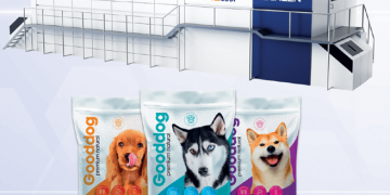 interpack 2023’te  SCREEN Europe, esnek ambalajlar için yeni nesil inkjet dijital baskı ekipmanlarını sergiliyor