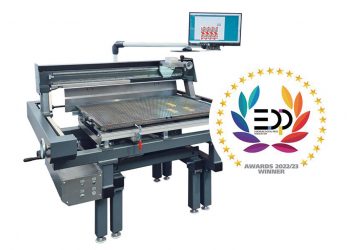 KAMA EDP Ödülü 2023’ü kazandı