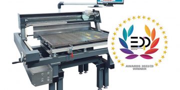 KAMA EDP Ödülü 2023’ü kazandı