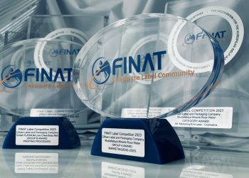 Çiftsan Etiket Ambalaj 43. FINAT Etiket Yarışması 2023’ten ödüllerle döndü