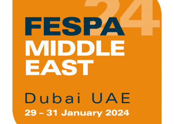 FESPA, büyüyen baskı ve tabela pazarına hizmet edecek  yeni Orta Doğu fuarını duyurdu