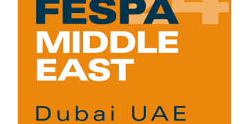 FESPA, büyüyen baskı ve tabela pazarına hizmet edecek  yeni Orta Doğu fuarını duyurdu