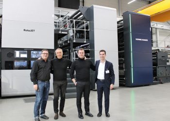 Kitap basımında gelecek  dijital baskıda