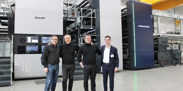 Kitap basımında gelecek  dijital baskıda