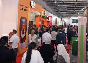 Food Africa ve pacprocess MEA, Aralık ayında daha da geniş bir alanda düzenlenecek