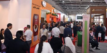 Food Africa ve pacprocess MEA, Aralık ayında daha da geniş bir alanda düzenlenecek