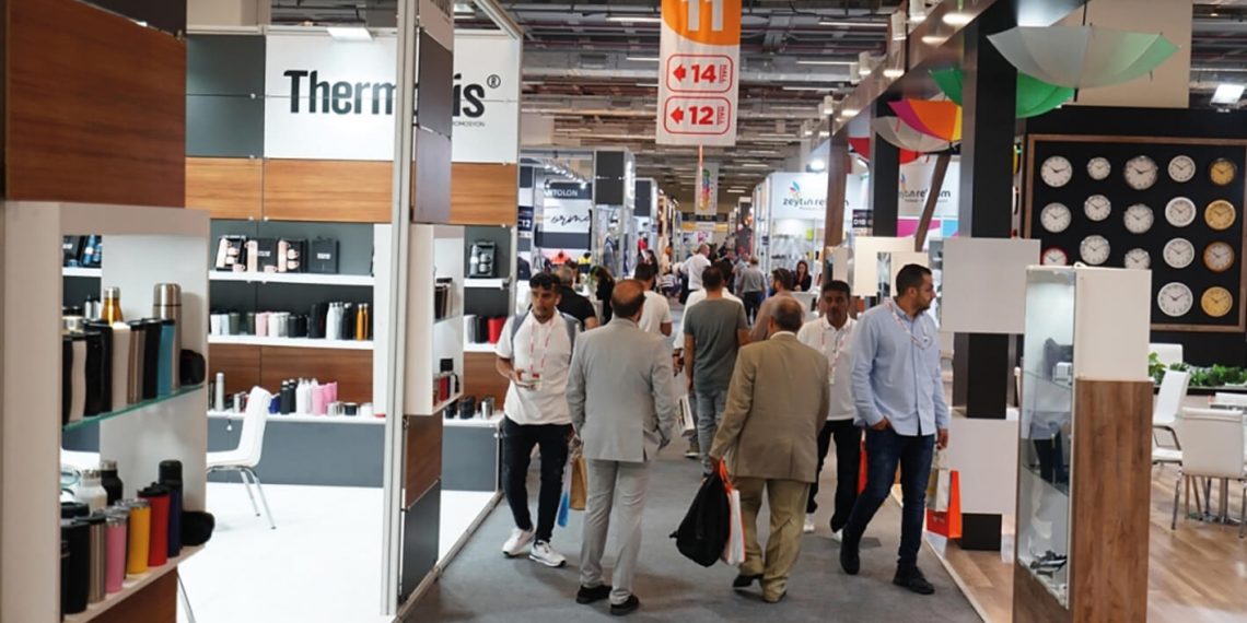 Kurumsal firmalar yeni, ekonomik ve inovatif tanıtım fırsatlarıyla tanışacak