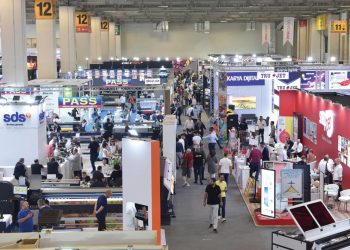 Uluslararası sektör  Eylül’deki SIGN İstanbul 2023’e odaklandı