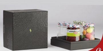 LUXE PACK 2023’te  Scodix, üst düzey ambalajların nasıl daha sürdürülebilir olabileceğini açıkladı