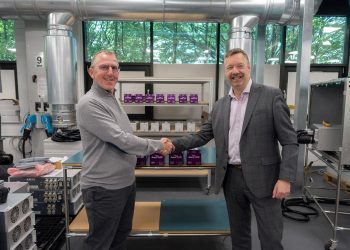 Malcolm Rae Küresel Başarı Ödülü’nü kazandı