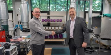 Malcolm Rae Küresel Başarı Ödülü’nü kazandı