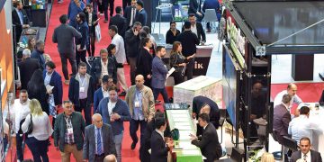 Ambalaj endüstrisi  11-14 Ekim 2023 tarihleri arasında İstanbul’da buluşuyor