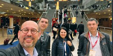 Interpack 2023 izlenimlerimiz