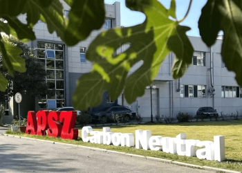 Suzhou Advance Printing,  Çin basım sektöründe Karbon Nötr sertifikası alan ilk firma