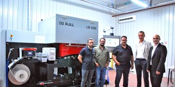 Nema Basım, dijital baskıya geçiş için Jetron’u tercih etti