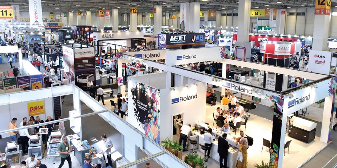 SIGN İstanbul için geri sayım başladı