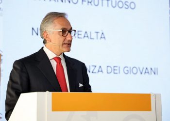 Ambalaj Makineleri Üreticileri Derneği UCIMA duyurdu:  İtalya ambalaj makineleri satışlarında rekor kırdı:  2022 cirosu 8,53 milyar €