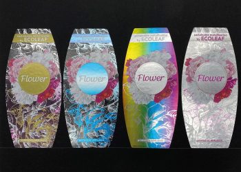 ACTEGA, Labelexpo Europe 2023’te