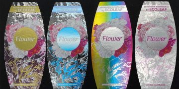 ACTEGA, Labelexpo Europe 2023’te