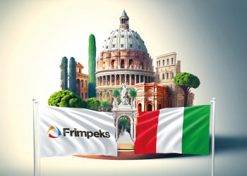 Frimpeks, İtalya’daki yeni tesisiyle Avrupa’daki faaliyetlerini genişletti